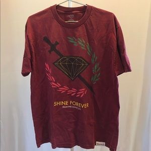 Diamond Supply Co. T-Shirt